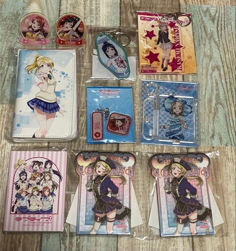 Love live vente - live, gros