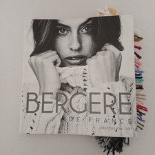 "Bergère de France" catalogue