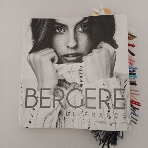 Bergère france catalogue - "bergère, france"