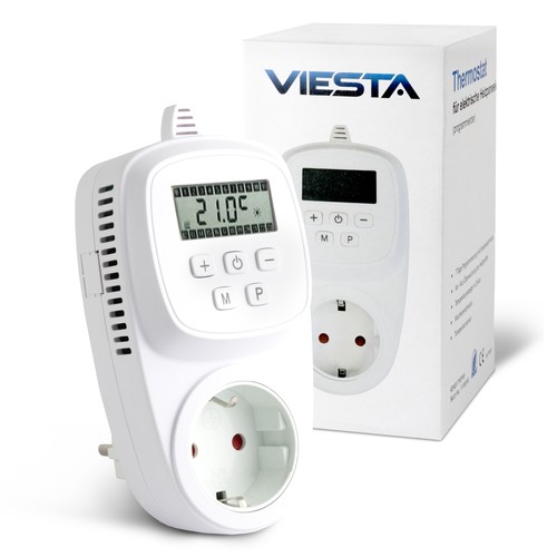 Thermostat ambiance pour - thermostat,