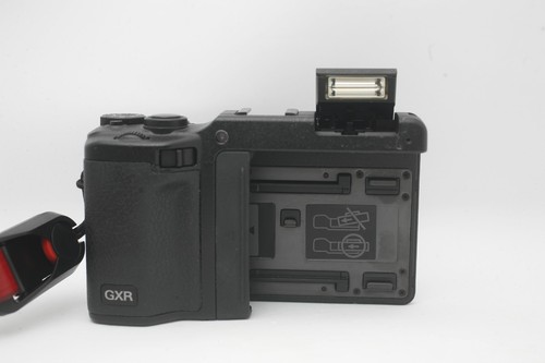 Ricoh gxr digital camera - gxr,