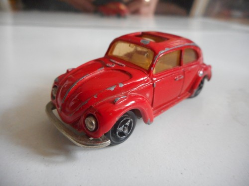 Majorette volkswagen - vw,