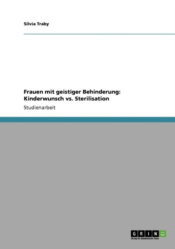 Traby frauen mit - -, geistiger