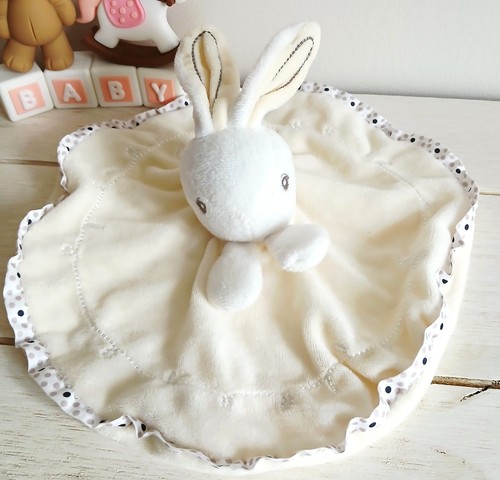 Kaloo doudou peluche - peluche, rond