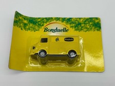 Citroën HY Promotionnelle