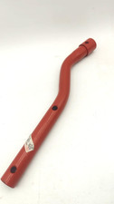 BRAS PORTE-DENTS POUR FANEUSE