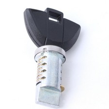 Bouchon De Clé Métallique