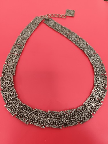 Ceinture ancienne femme - , motif
