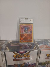 Dracaufeu Radieux Shiny