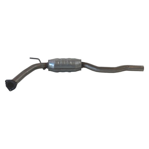 Catalyseur pour transporter - catalyseur, vw