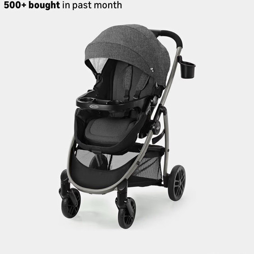 Graco redmond modes - graco,