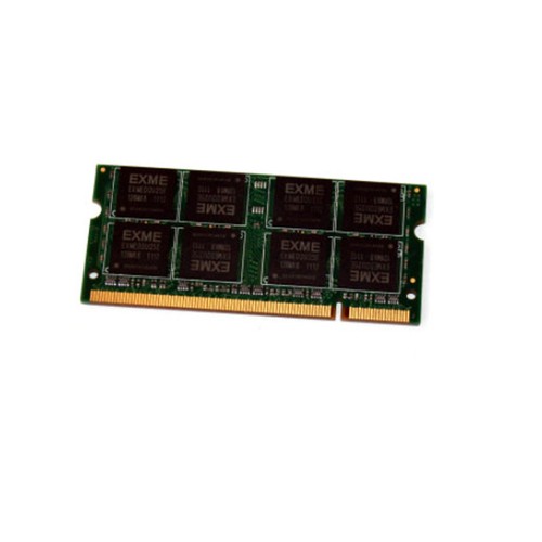 Mémoire ram nanya ddr2 - mémoire,