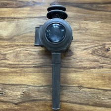 Lampe / Lanterne de voiture à