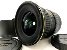 Tokina AT-X Pro 12-24mm f/4 SD IF DX AF Wide Angle Asp. Objectif pour Canon J...