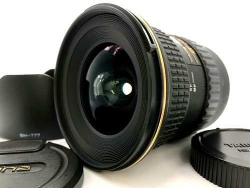 Tokina pro 24mm f 4 - tokina, sd