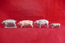 Animaux de La Ferme 3 cochons