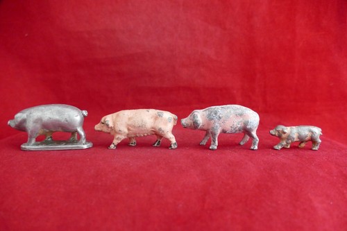Animaux ferme 3 - de,