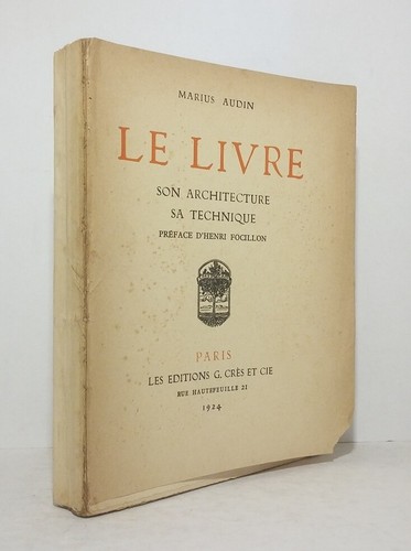 Audin le livre - (marius),