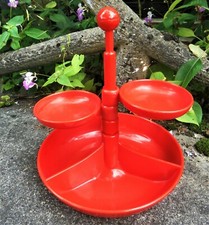 Serviteur Présentoir