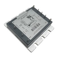 Convertisseur DC/DC isolé