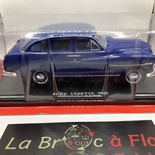 Miniature 1/24 Voiture