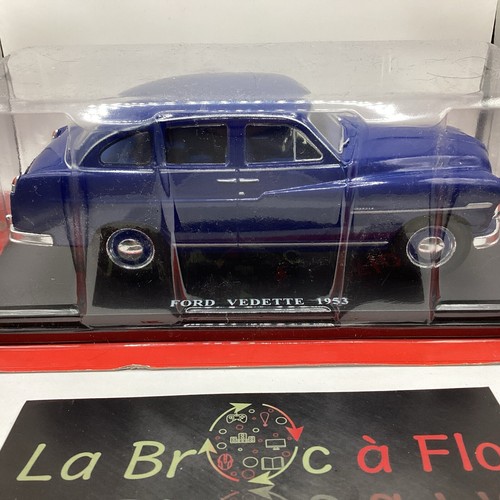Miniature voiture - 1/24,