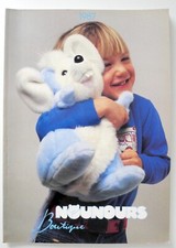 NOUNOURS CATALOGUE JOUETS