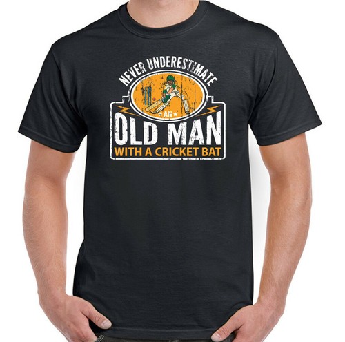Cricket shirt ne - t-shirt,
