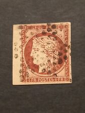 timbre France Ceres classique