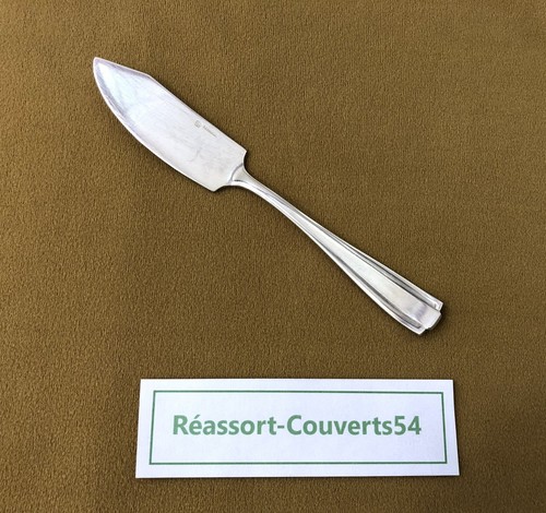 Couteau beurre tartineur - à,