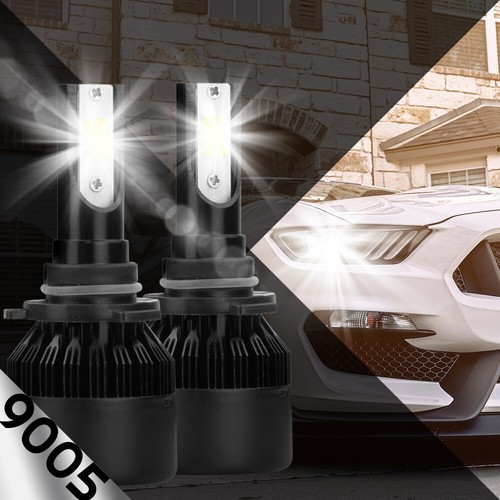 Ampoule led phare 9005 pour - led,