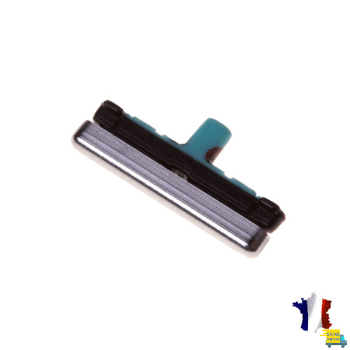 Bouton power extérieur - bouton,