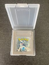 Jeux Game Boy " Pokémon