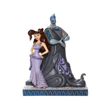 Figurine Mégara et Hadès