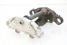 TE FOURCHE - HYOSUNG AQUILA GV 125 (2000 - 2009)