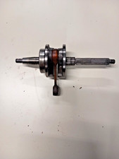 CRANKSHAFT - PIAGGIO NEW