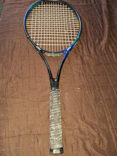 Vintage raquette tennis - raquette,