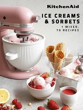 Claire Dupy - KitchenAid  Ice