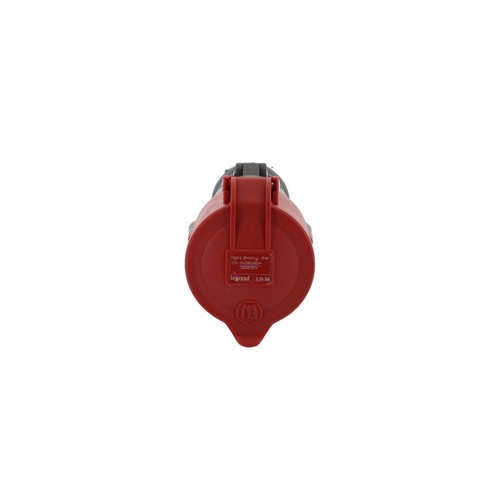 Legrand hypra 052984 - hypra, prise