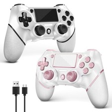 2 Pack Manette sans fil pour