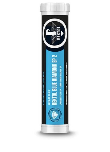 Blue diamond graisse - blue, 2
