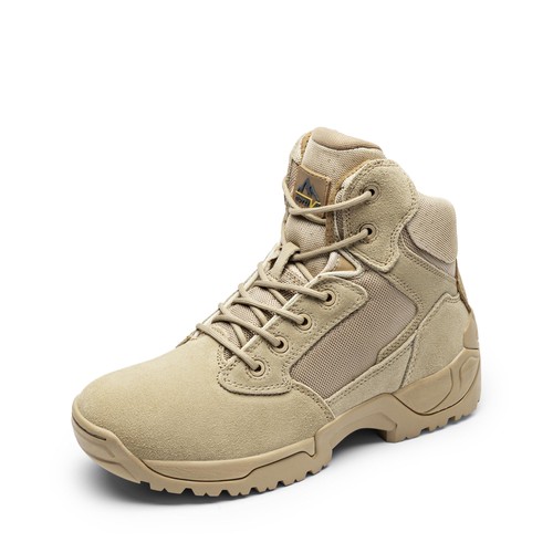 Hommes chaussures militaires - hommes,