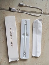 Stylet Capacitif Stylus Crayon Écran Tactile pour  9.7 ", 10.5", 11 ", 12.9