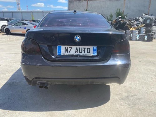 Pare choc arriere bmw serie - serie, 5