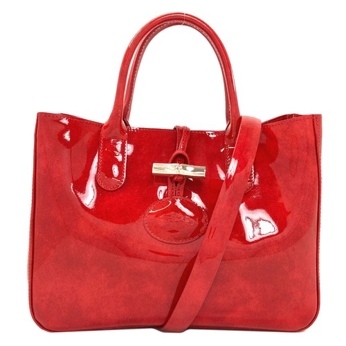 Longchamp roseau 2way - le,
