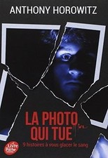 La photo qui tue - Neuf