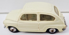 Norev Fiat 600 jouet ancien