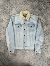 Veste Levi’s Premium Sherpa