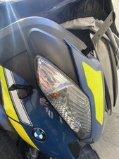 Supports de Projecteurs additionnels accessoires Bmw r1200rt 