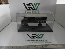 Citroën Type H Norev 1/43